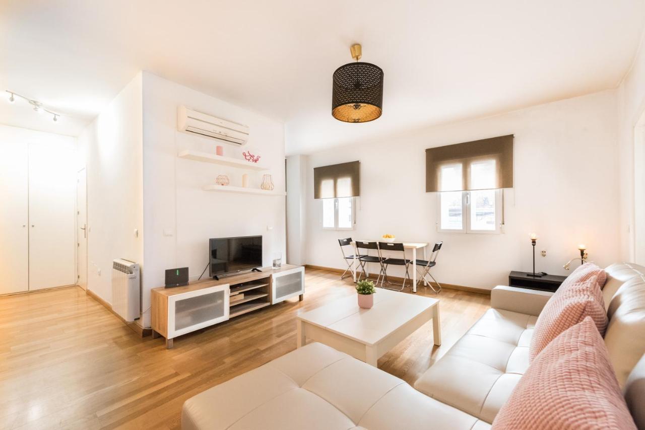Apartamento Centro De Madrid Apartment ภายนอก รูปภาพ