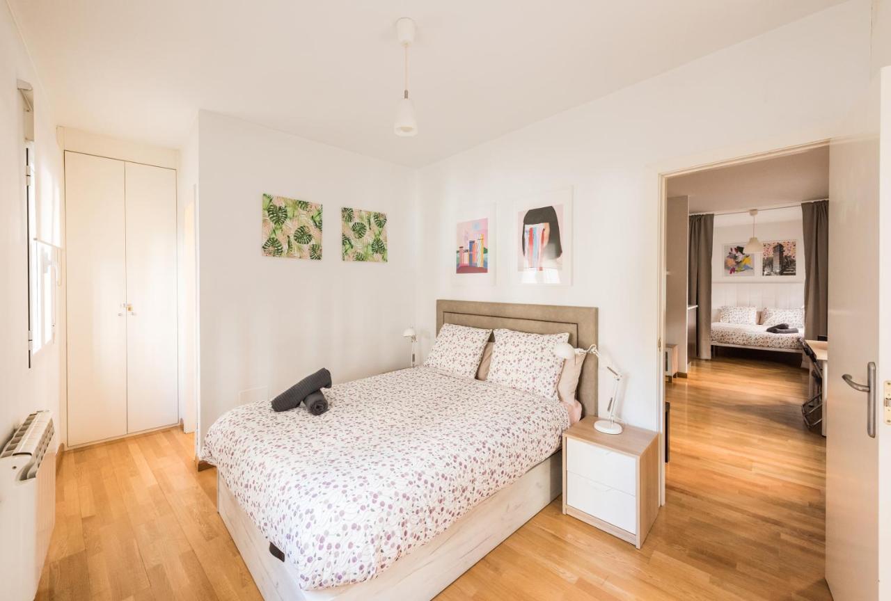 Apartamento Centro De Madrid Apartment ภายนอก รูปภาพ