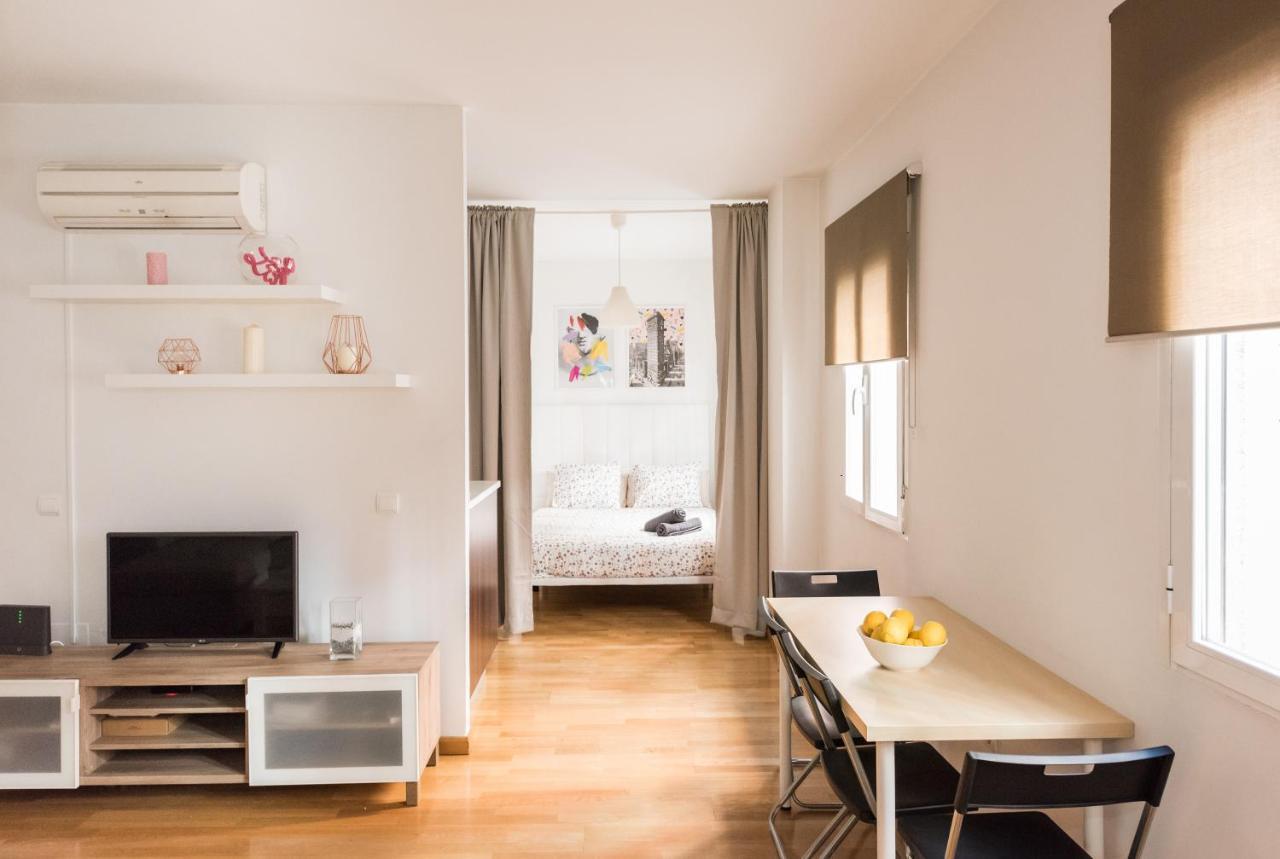 Apartamento Centro De Madrid Apartment ภายนอก รูปภาพ
