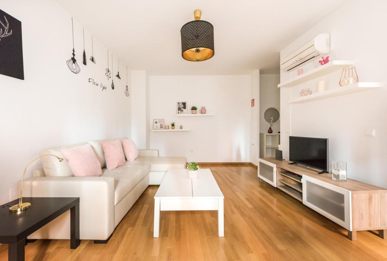 Apartamento Centro De Madrid Apartment ภายนอก รูปภาพ