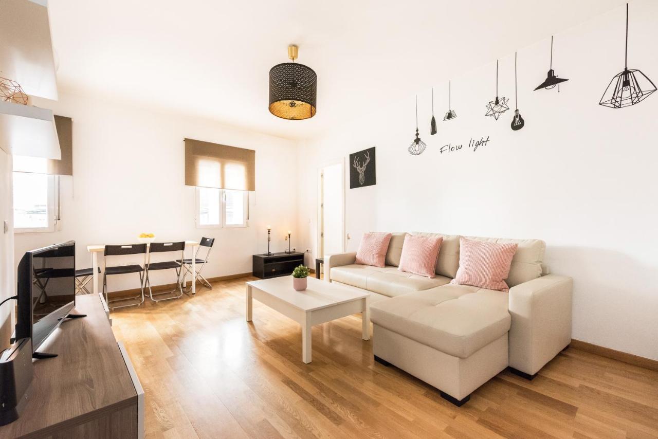 Apartamento Centro De Madrid Apartment ภายนอก รูปภาพ
