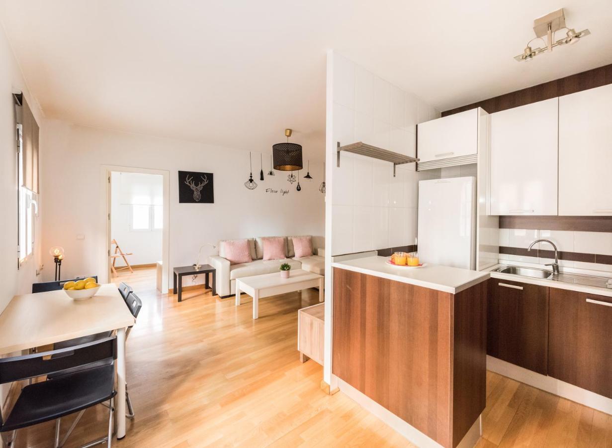 Apartamento Centro De Madrid Apartment ภายนอก รูปภาพ