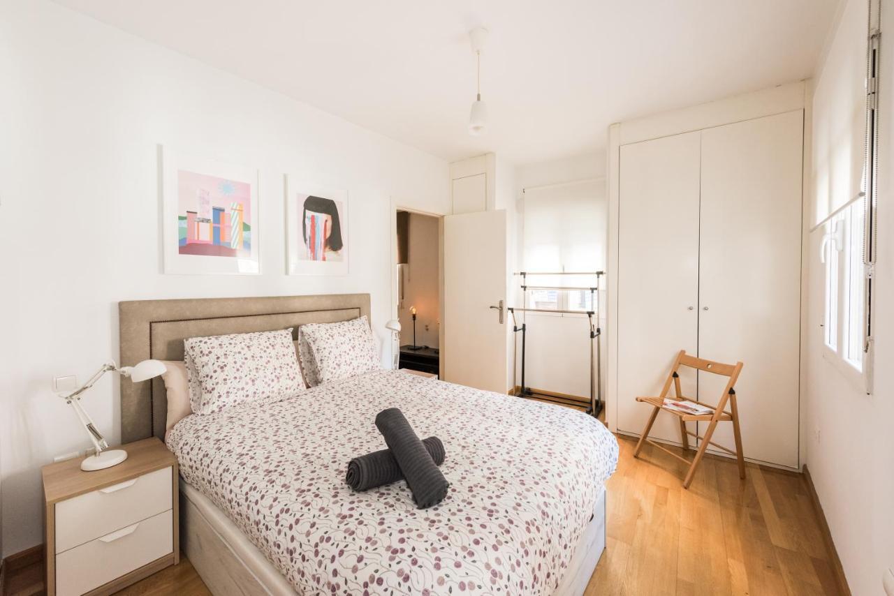Apartamento Centro De Madrid Apartment ภายนอก รูปภาพ